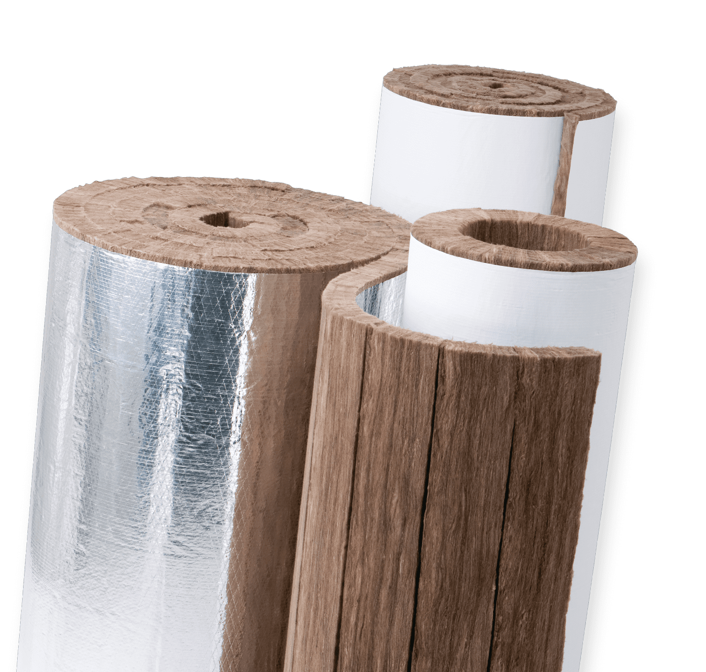 Earthwool Pipe & Tank Insulation Knauf Insulation